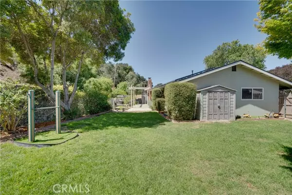 Arroyo Grande, CA 93420,506 Launa Lane