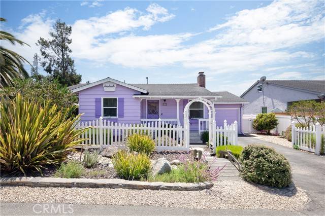 576 Worcester Drive, Cambria, CA 93428