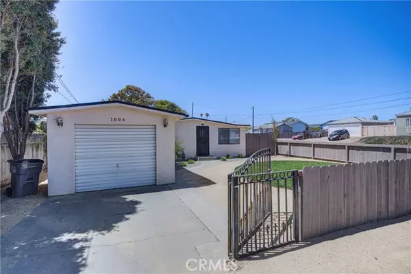 241 S 10th Street, Grover Beach, CA 93433