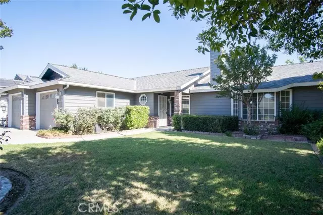 Porterville, CA 93257,2276 W Roby Avenue