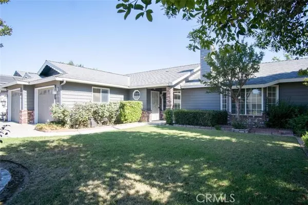 2276 W Roby Avenue, Porterville, CA 93257