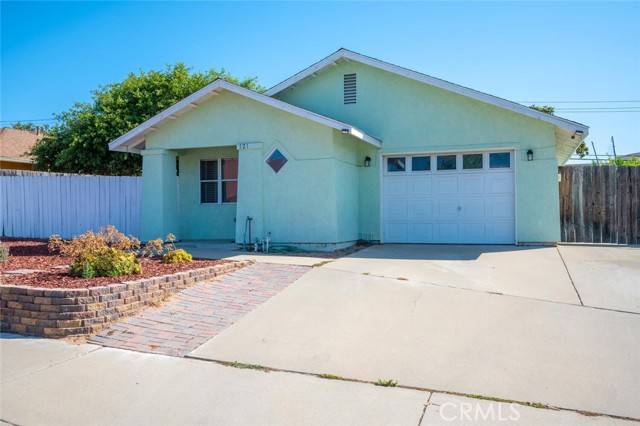 521 Sebastian Way, Nipomo, CA 93444