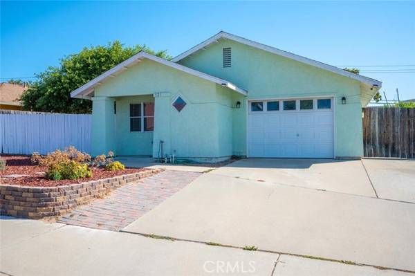 521 Sebastian Way, Nipomo, CA 93444