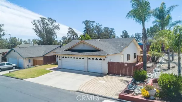 786 Honey Grove Lane, Nipomo, CA 93444