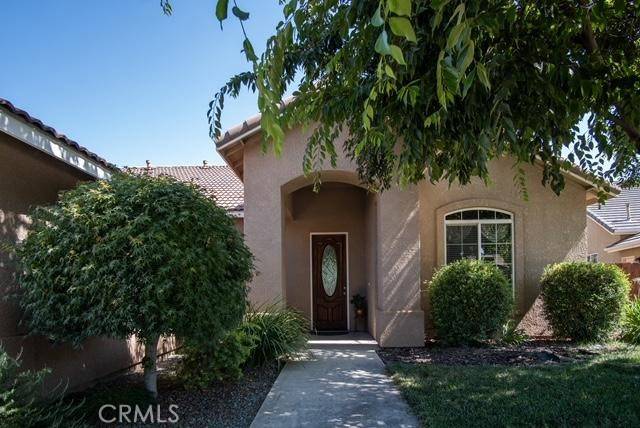 1530 W San Lucia Avenue, Porterville, CA 93257