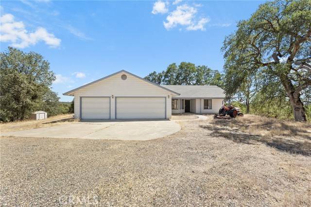 3307 Wildcat Road, Mariposa, CA 95338