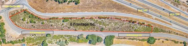 Arroyo Grande, CA 93420,0 Frontage