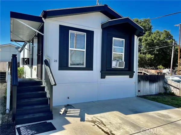 449 W Tefft #28, Nipomo, CA 93444