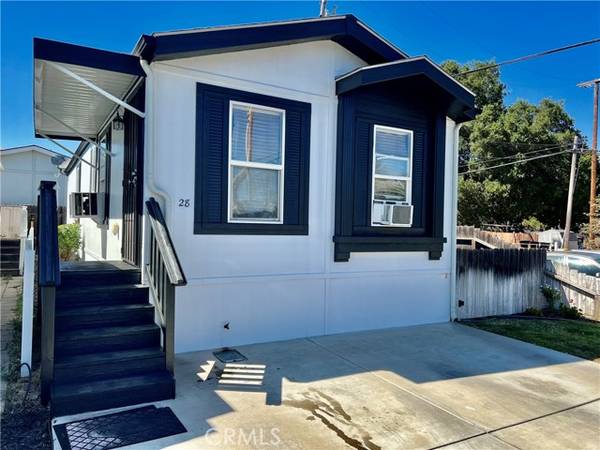 449 W Tefft #28, Nipomo, CA 93444