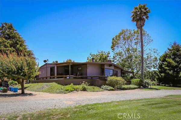 Nipomo, CA 93444,1275 Estate Way