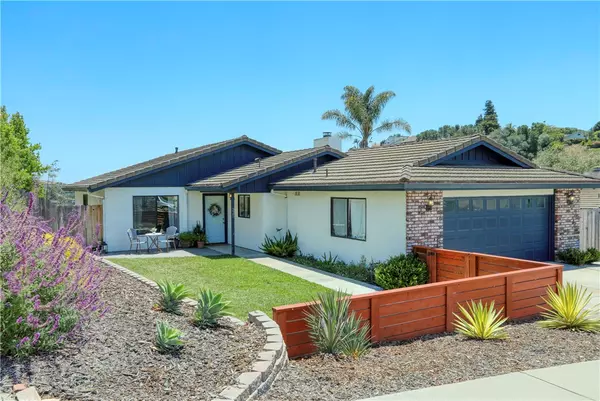 Arroyo Grande, CA 93420,325 Mesquite Lane