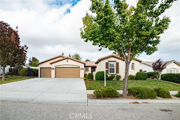 791 Angus Street, Paso Robles, CA 93446