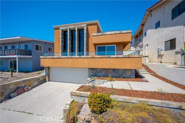 850 Merced Street, Pismo Beach, CA 93449