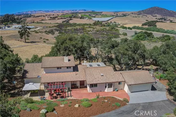 Arroyo Grande, CA 93420,211 Madero Court