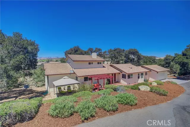 211 Madero Court, Arroyo Grande, CA 93420