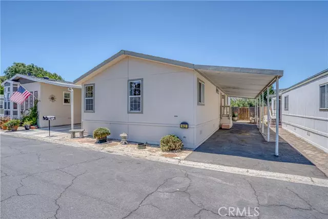 330 W Highway 246 #42, Buellton, CA 93427