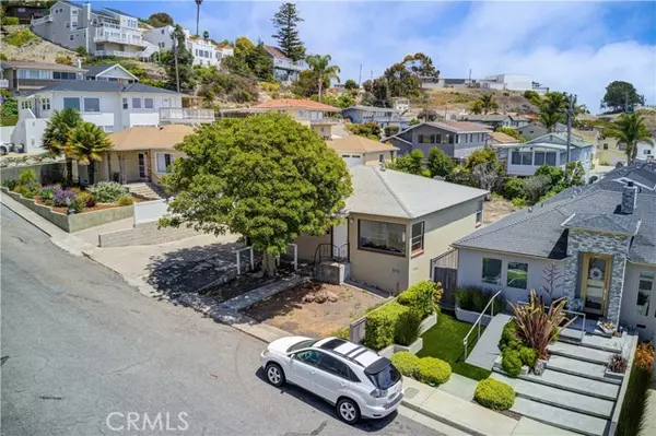 550 Harloe Avenue, Pismo Beach, CA 93449