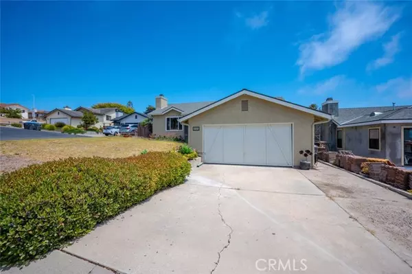 Pismo Beach, CA 93449,111 Erna Way