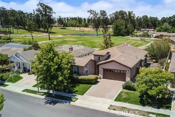 968 Allison Court, Nipomo, CA 93444