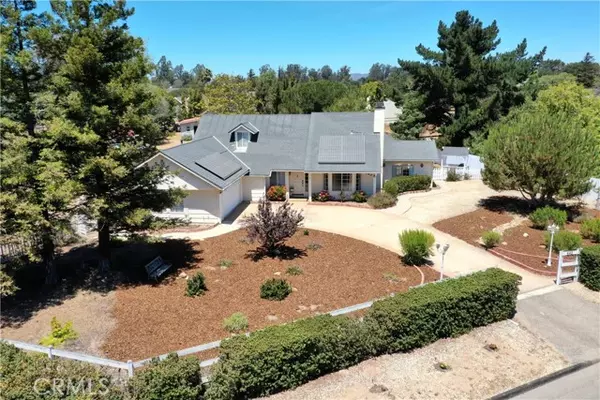 440 Eucalyptus Road, Nipomo, CA 93444