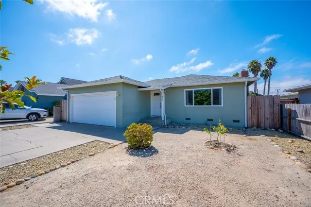 611 Faeh Avenue, Arroyo Grande, CA 93420