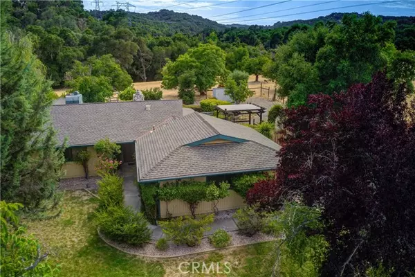 1020 Garcia Road, Atascadero, CA 93422