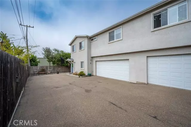 Grover Beach, CA 93433,446 Rockaway Unit A&B Avenue