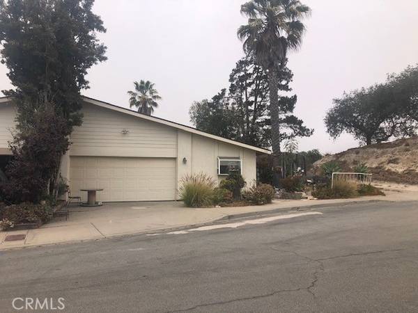 238 Panorama Drive, Pismo Beach, CA 93449