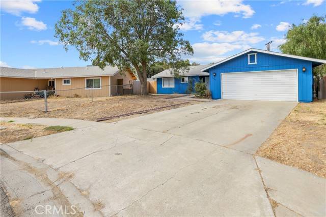 14264 Christopher Street, Unincorporated, CA 93202