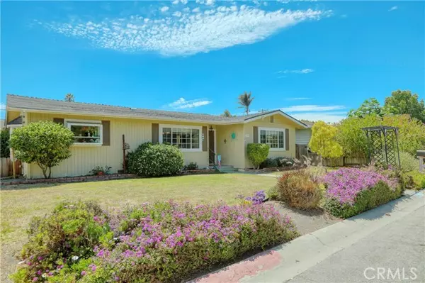 801 Virginia Drive, Arroyo Grande, CA 93420