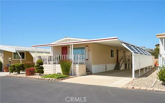 Arroyo Grande, CA 93420,820 Arcadia