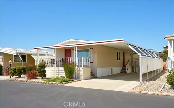 820 Arcadia, Arroyo Grande, CA 93420