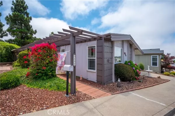 Arroyo Grande, CA 93420,359 Sunrise Terrace #21