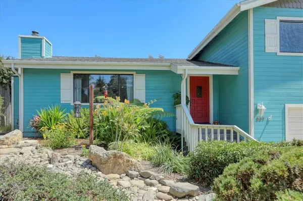 Arroyo Grande, CA 93420,937 Maywood Court