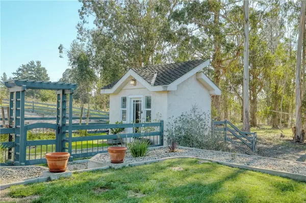 Arroyo Grande, CA 93420,2560 Woodland Hills Rd