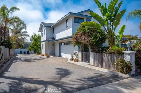 275 N 12th Street, Grover Beach, CA 93433