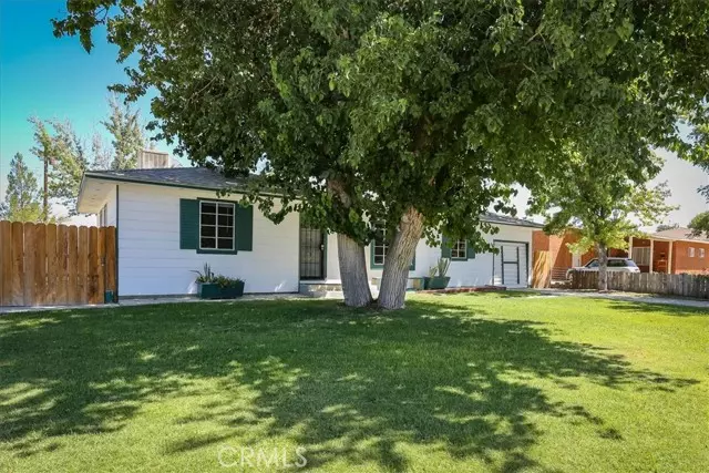 New Cuyama, CA 93254,4780 Cebrian Avenue