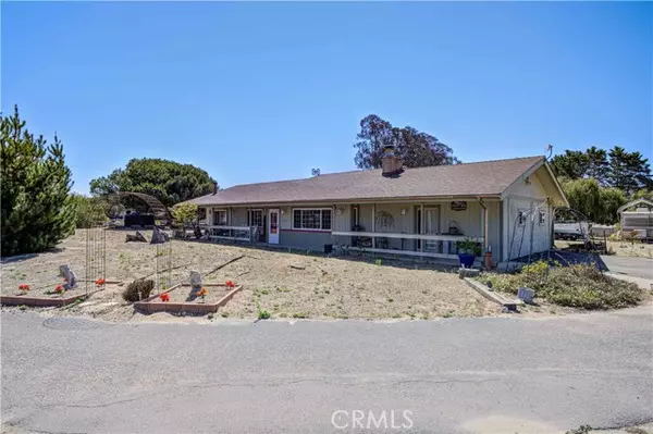 Arroyo Grande, CA 93420,1849 Willow Road