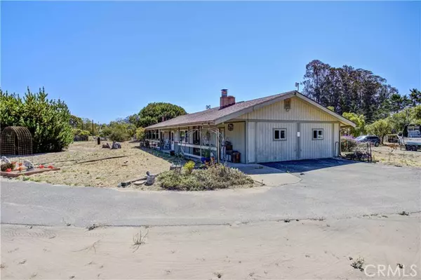 Arroyo Grande, CA 93420,1849 Willow Road