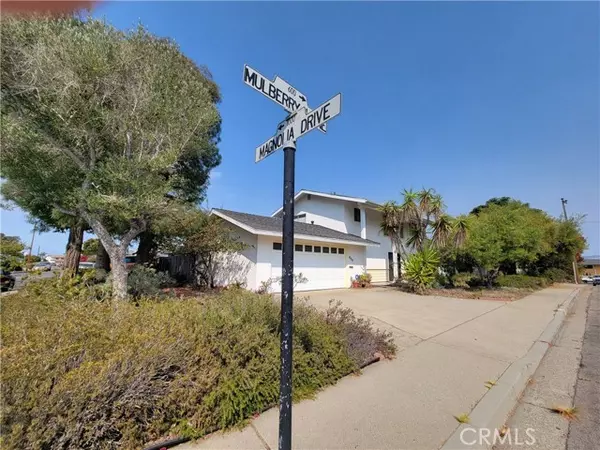 Arroyo Grande, CA 93420,650 Mulberry Lane