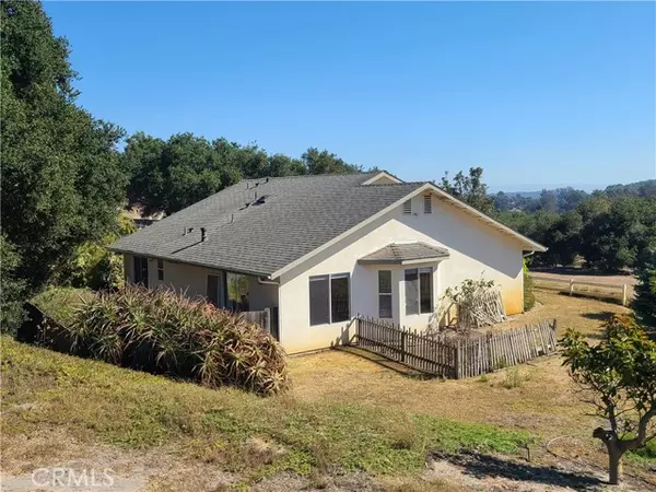 Arroyo Grande, CA 93420,1160 Carpenter Canyon Road