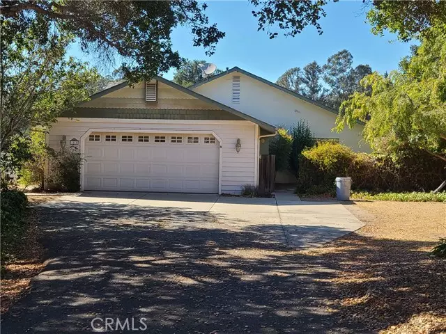 Arroyo Grande, CA 93420,1160 Carpenter Canyon Road