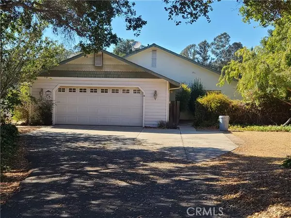 1160 Carpenter Canyon Road, Arroyo Grande, CA 93420