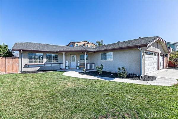 Nipomo, CA 93444,135 Elvira Way