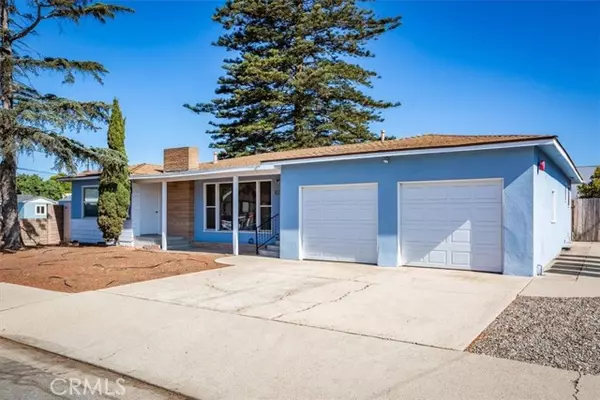 Arroyo Grande, CA 93420,1094 Sunset Drive