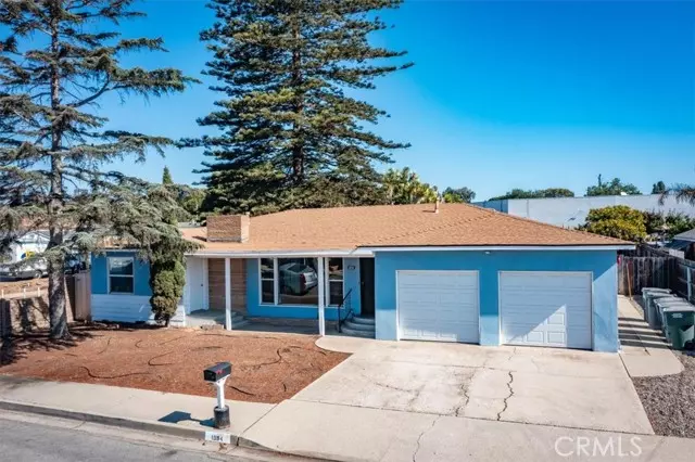 1094 Sunset Drive, Arroyo Grande, CA 93420