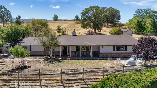 23291 Dart Drive, Tehachapi, CA 93561