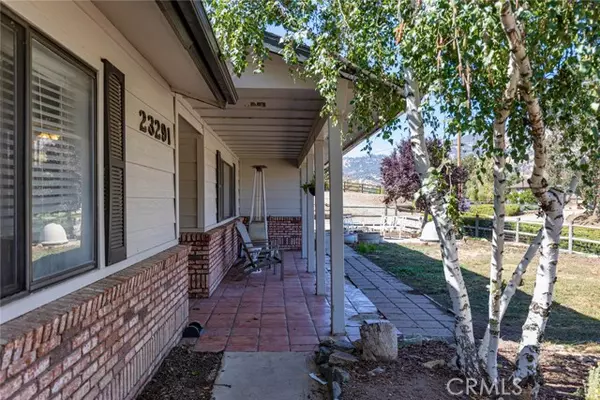 Tehachapi, CA 93561,23291 Dart Drive