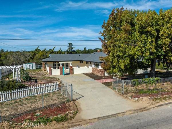 886 Camino Caballo, Nipomo, CA 93444