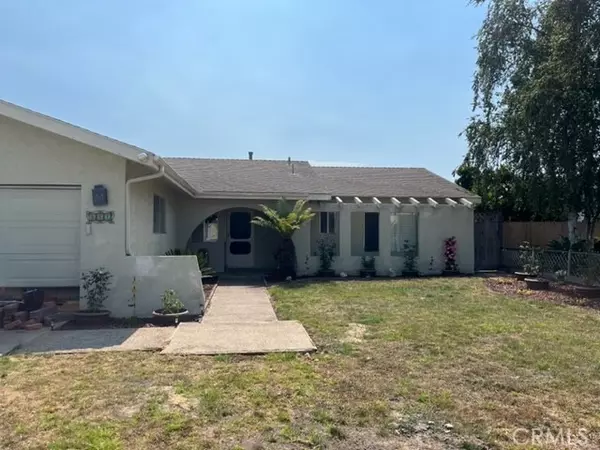 681 Woodland Drive, Arroyo Grande, CA 93420